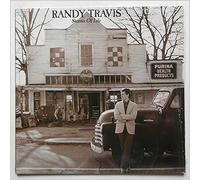 Randy Travis - Storms of Life [VINYL]