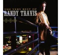 Randy Travis - The Very Best Of Randy Travis (Us Release)