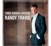 Randy Travis - Three Wooden Crosses: The Inspirational