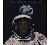 Randy Van Warmer - Terraform [VINYL]