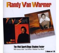 Randy Van Warmer - Vital Spark/Sings Stephen Foster