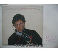 Randy Vanwarmer - BEAT OF LOVE LP (VINYL) UK BEARSVILLE 1981 (Katalog-Nummer: AALP/BRK3561)
