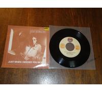 Randy Vanwarmer - Randy Vanwarmer - Just When I Needed You Most - Bearsville