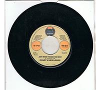 Randy Vanwarmer - RANDY VANWARMER Just When I Needed You Most UK 7" 45 [VINYL]