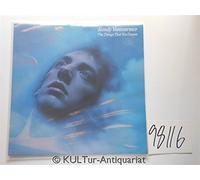 Randy Vanwarmer - Things That You Dream