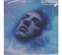 Randy Vanwarmer - Things that you dream / Vinyl record [Vinyl-LP]