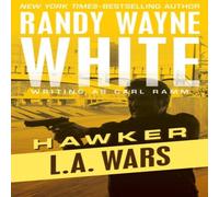 Randy Wayne White L.A. Wars Paperback Book Randy Wayne White Multicolor