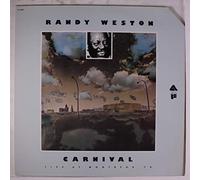 RANDY WESTON - Carnival