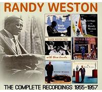 Randy Weston - Complete Recordings - New CD - 42 - S72z