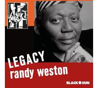 Weston, Randy - Randy Weston: Legacy [VINYL]