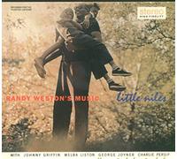 Randy Weston - Little Niles + Piano A-La-Mode