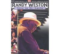 Randy Weston - Live in St. Lucia [DVD]