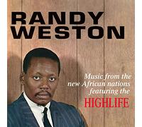 Randy Weston - Music From The New African Nations Featuring The Highlife [VINYL]
