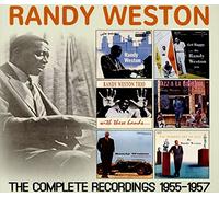 Randy Weston - Complete Recordings - New CD - P72z