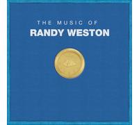 Randy Weston - The Music Of Randy Weston [VINYL]