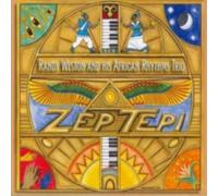 RANDY WESTON: ZEP TEPI - CD