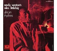 Randy Weston's African Rhythms - Niles Littlebig [SHM-CD]