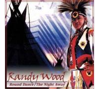 Randy Wood Round Dance the Night Away (CD) Album (US IMPORT)