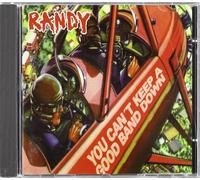 Randy - You Can T Keep a Godd Band Dow