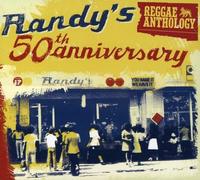 Randy's 50th Anniversary - Randys 50th Anniversary