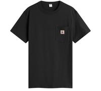 Randy's Garments Men's Logo Pocket T-Shirt - Presented by END. Black