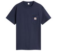 Randy's Garments Men's Logo Pocket T-Shirt - Presented by END. Navy