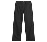 Randy's Garments Men's Utility Pants Black 34"