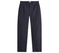 Randy's Garments Men's Utility Pants - Presented by END. Dark Navy Cotton Ripstop