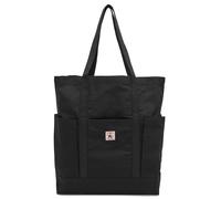 Randy's Garments Men's Utility Tote - Presented by END. Black Cotton Ripstop