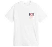Randy's Garments Men's World Graphic T-Shirt - Presented by END. White
