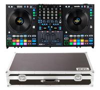 Rane Four Case Bundle