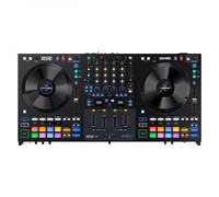 RANE DJ FOUR 4-Channel DJ Controller