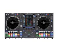 Rane SYSTEM ONE All-in-One Standalone Motorised DJ System