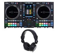 RANE SYSTEM ONE Motorized Standalone DJ Controller