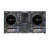 Rane System One Case Bundle