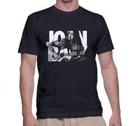 Ranea Joan Baez T Shirt M Black