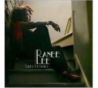 RANEE LEE: LIVES UPSTAIRS - CD