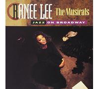 Ranee Lee - Musicals