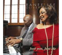 Ranee Lee/Oliver Jones - Just You, Just Me