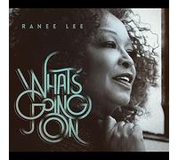Ranee Lee – What's Goin' On – CD