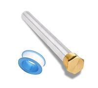 Ranein 9.25" x 3/4" NPT Magnesium Anode Rod - Single Pack RV Water Heater Replacement for Suburban and Mor-Flo Models, Slows Corrosion
