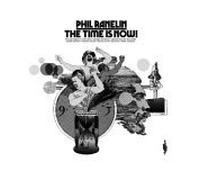 Ranelin, Phil - The Time Is Now
