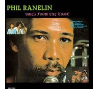 Ranelin, Phil - Vibes from Tribe