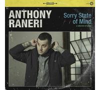 Raneri Anthony - Sorry State of Mind