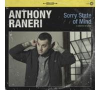 Raneri, Anthony - Sorry State Of Mind [VINYL]