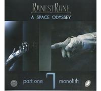 Ranestrane - A Space Odissey Pt.1 [VINYL]