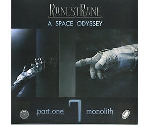 Ranestrane - A Space Odissey Pt.1 [VINYL]