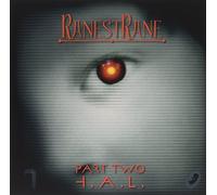 Ranestrane - A Space Odissey Pt.2 [VINYL]