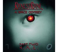 Ranestrane - A Space Odyssey -Part..