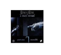 Ranestrane - A Space Odyssey - Part..